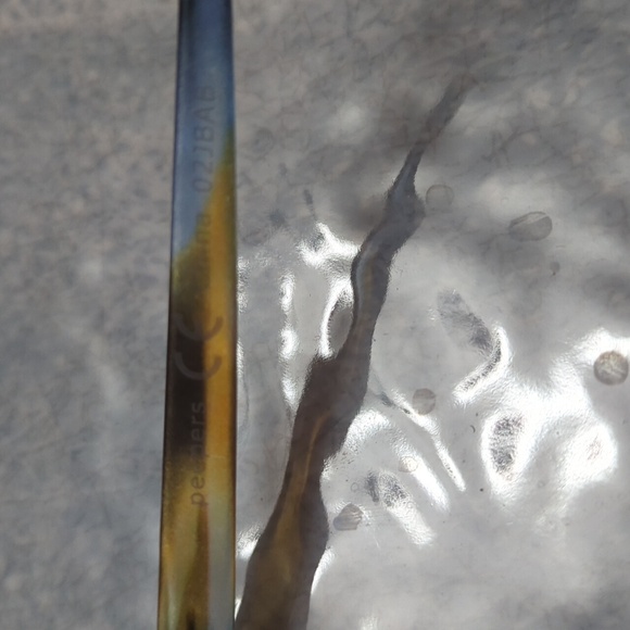 Peepers Readers +3.50 Stardust PD 62mm - Picture 6 of 6